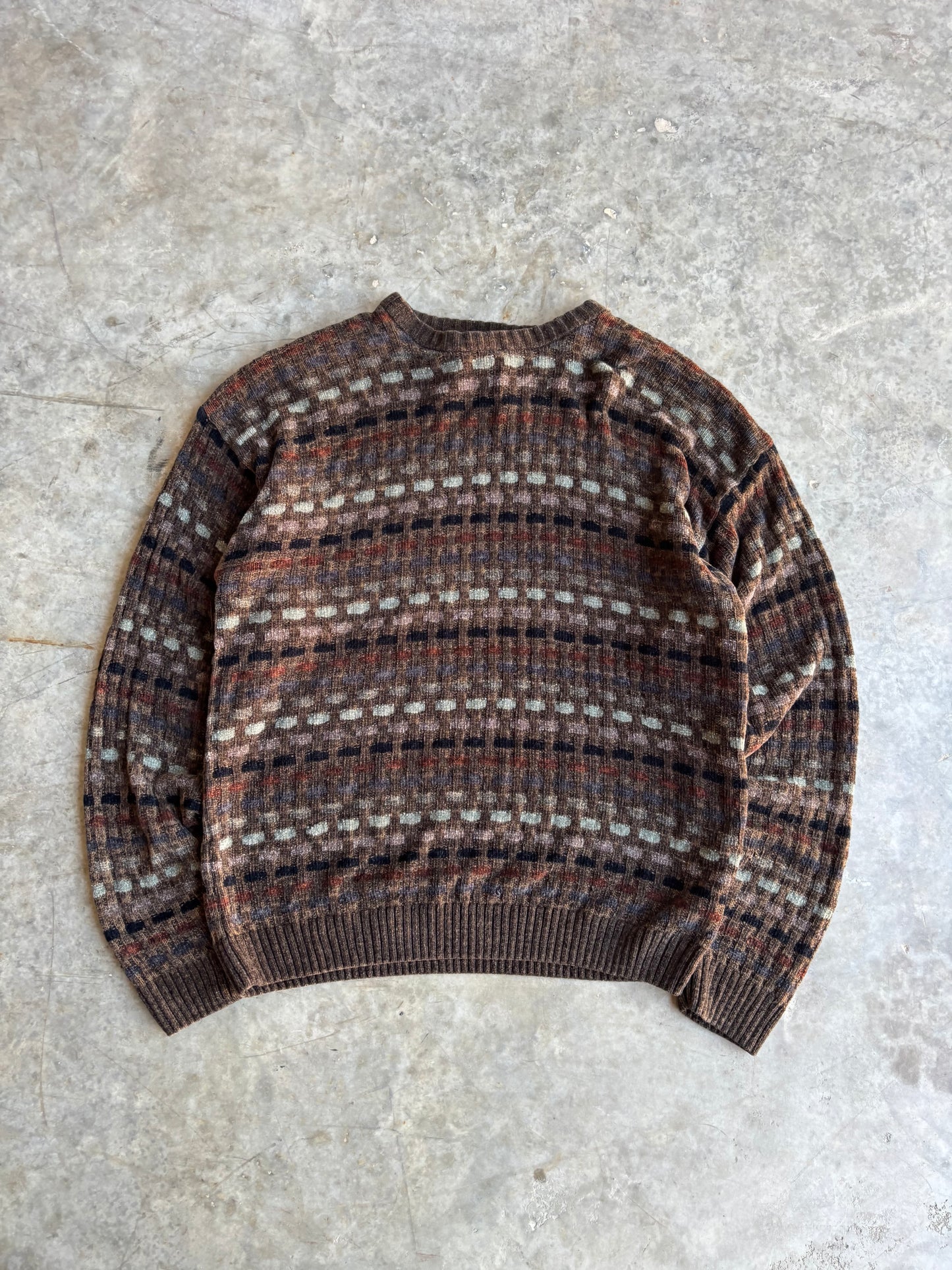 Dockers Sweater - XL