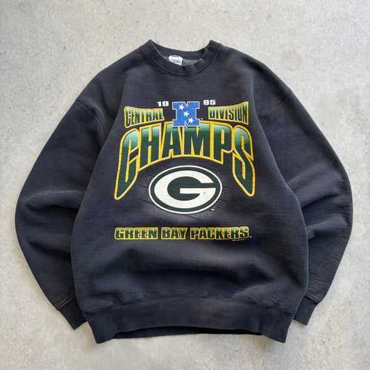 Packers Crewneck - XL