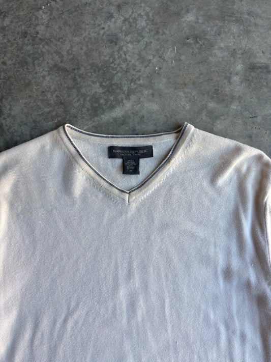 Banana Republic Shirt - M