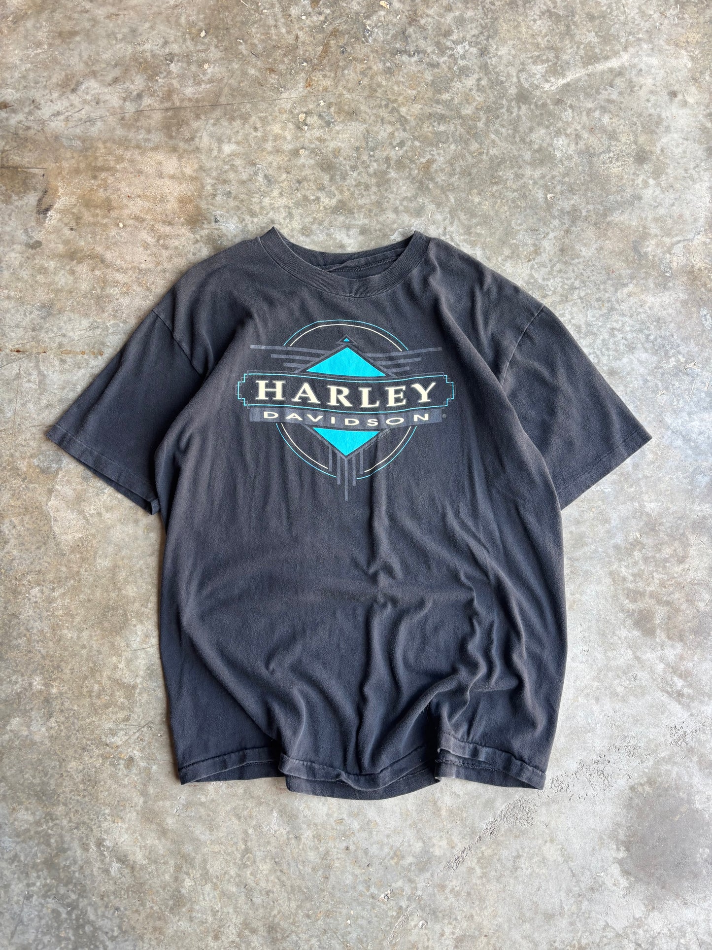 Harley Davidson Shirt - L