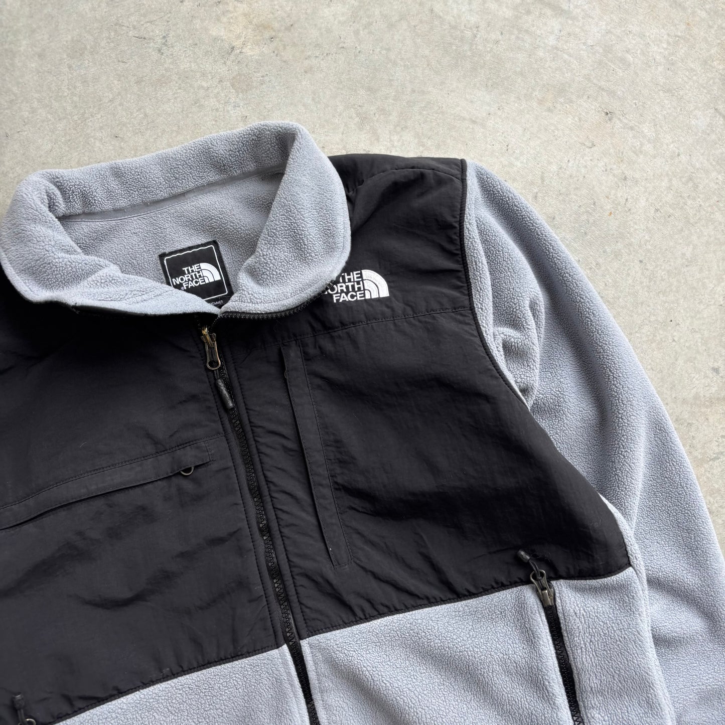 The North Face Fleece - M