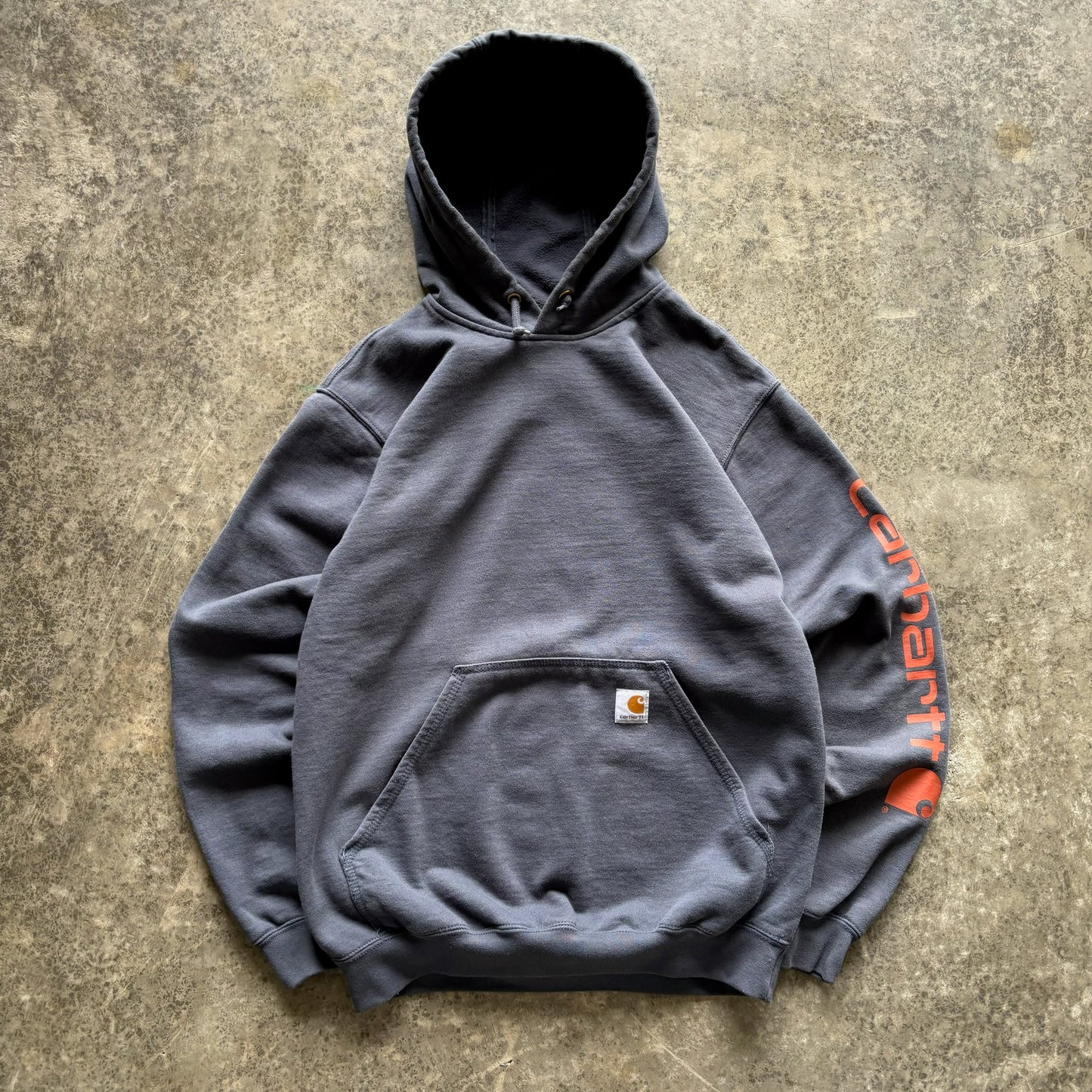 Carhartt Hoodie - S