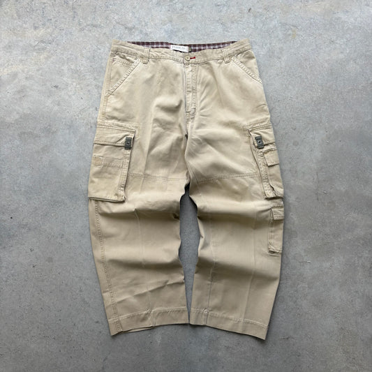 Plugg Co. Cargo Pants 36x28”