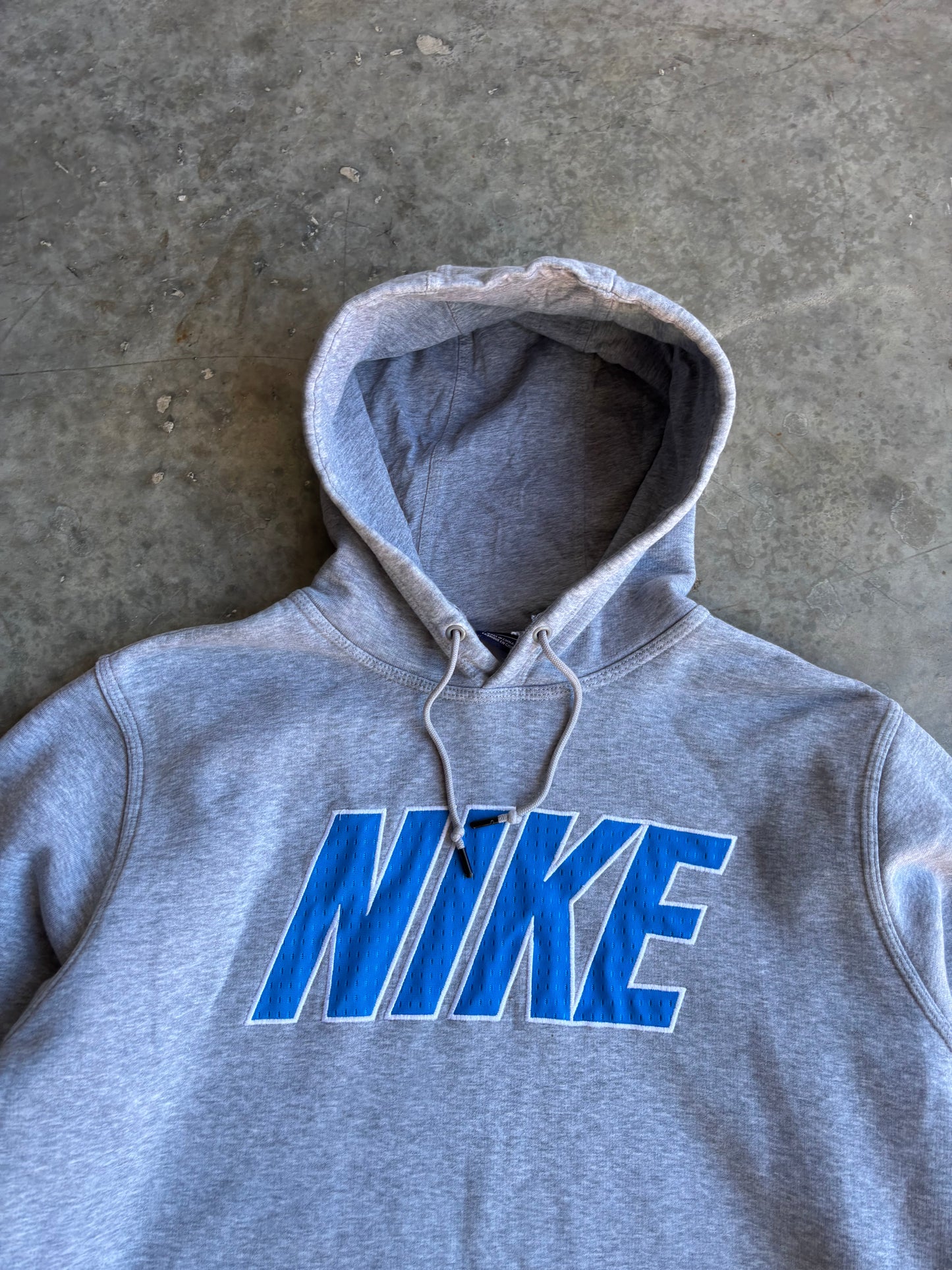 Nike Hoodie - XL
