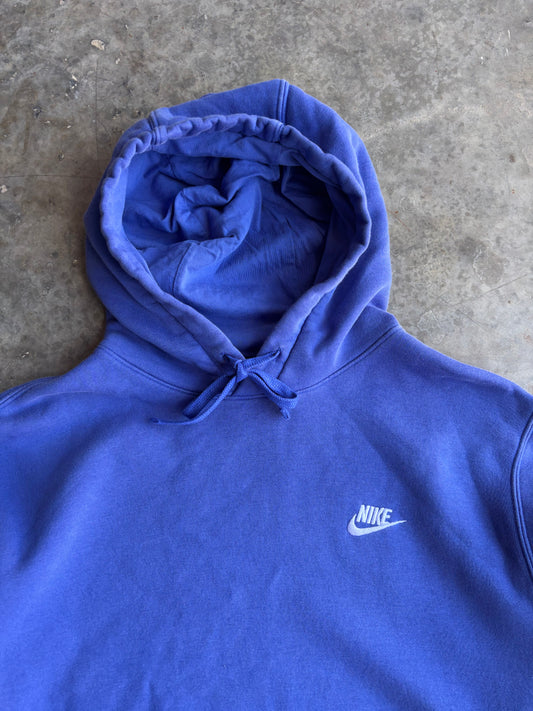 Nike Hoodie - L