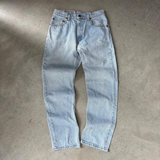 Levi’s 505 Jeans 30x30”