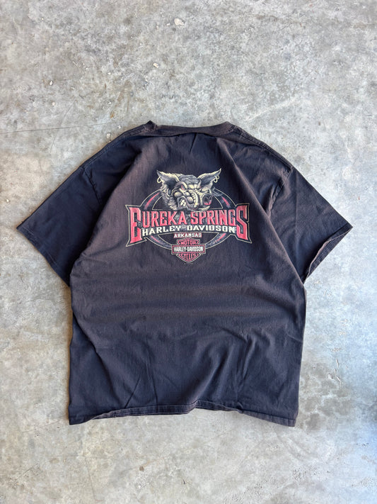 Harley Davidson Shirt - XL