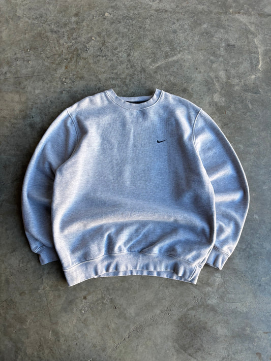 Nike Crewneck - L