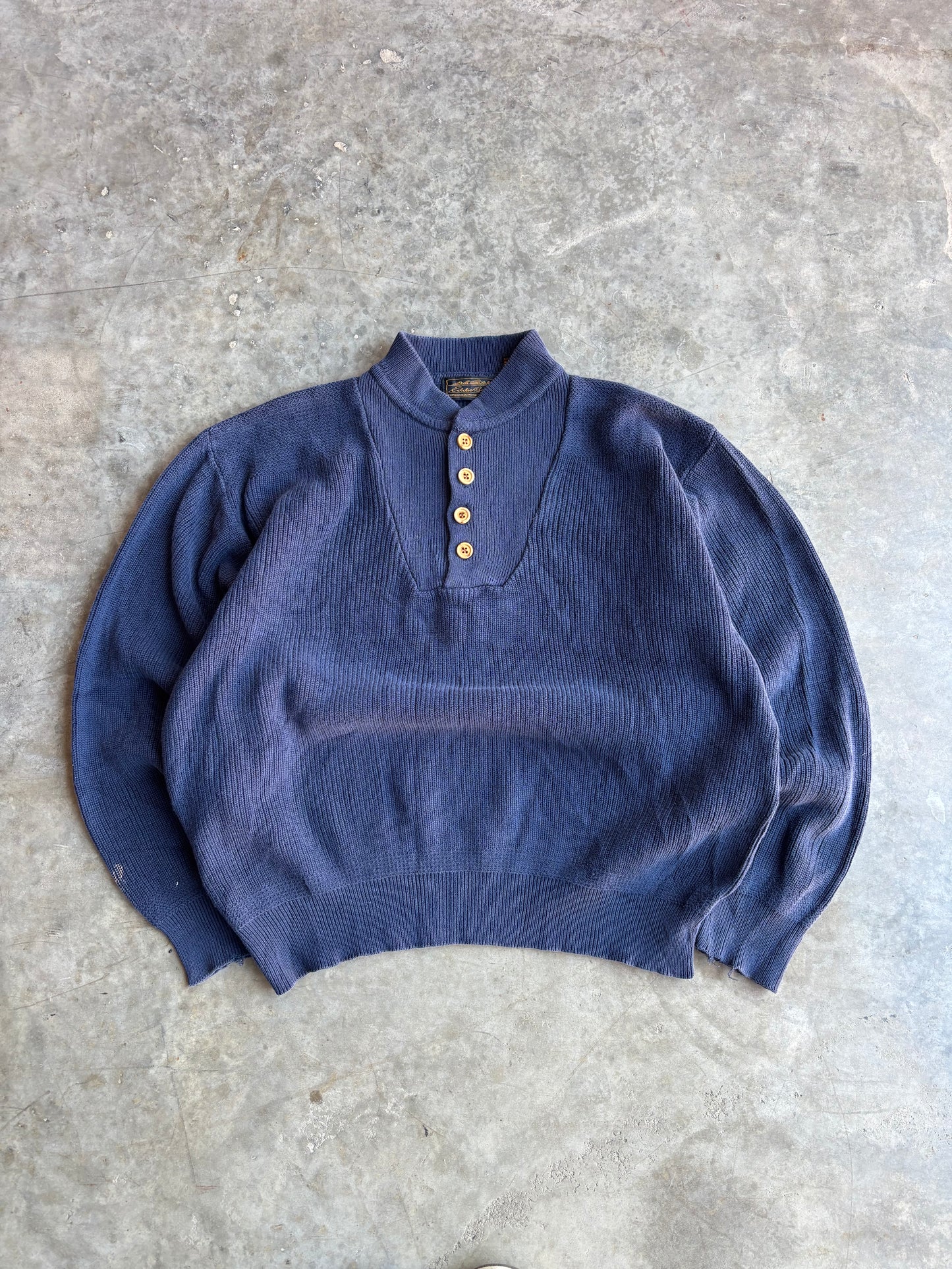 Eddie Bauer Sweater - L