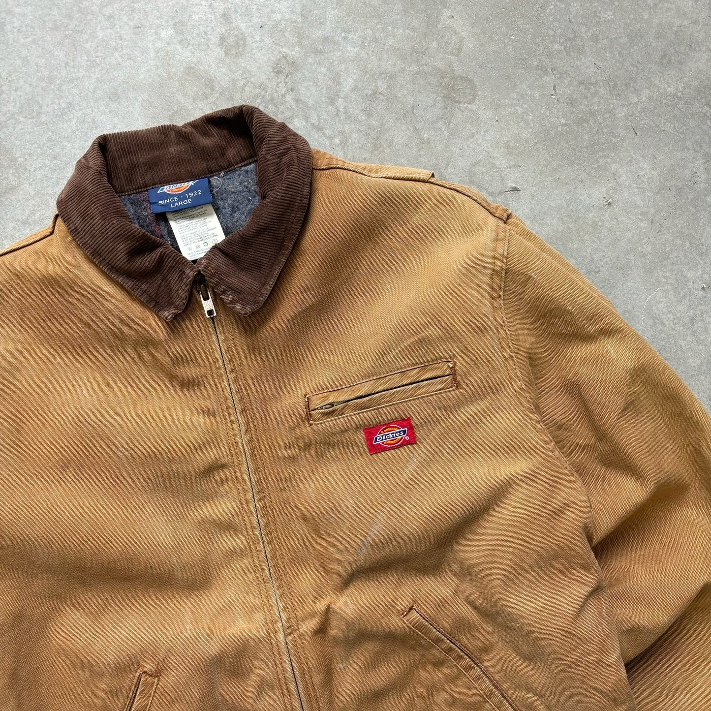 Dickies Detroit Jacket - L