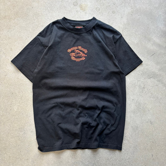 Orange County Choppers Shirt - Large