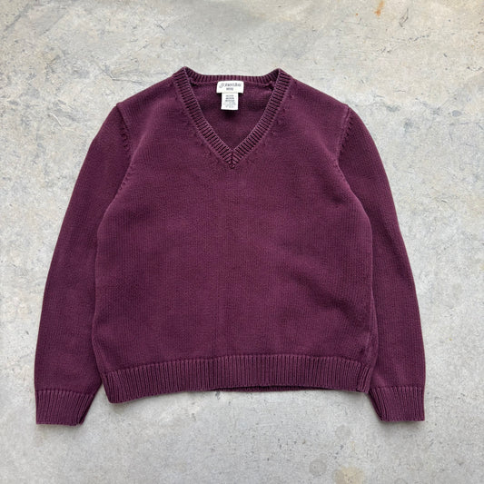 St. Johns Bay Sweater - Women’s M