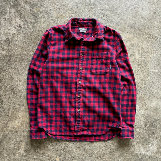 Eddie Bauer Flannel - S