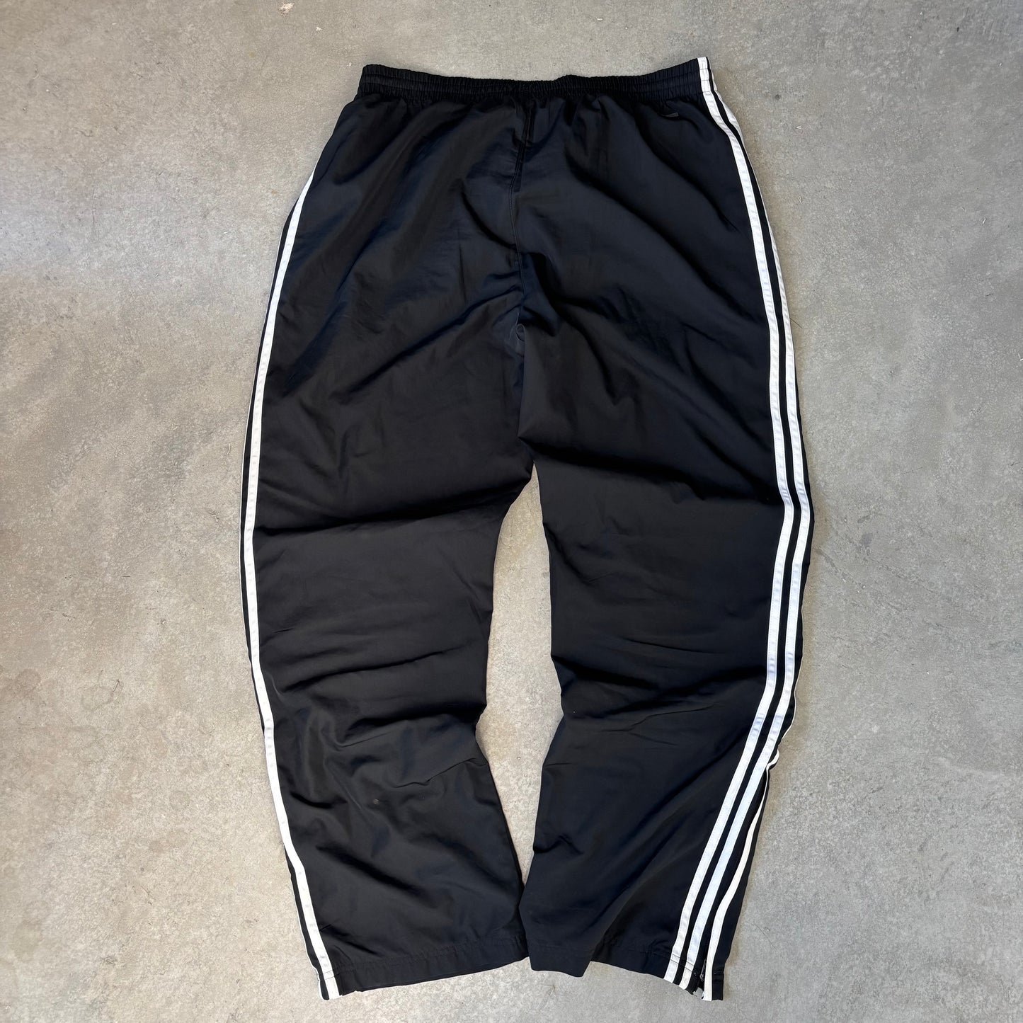 Adidas Track Pants - L