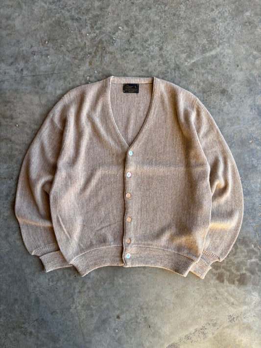 JC Penny Cardigan - L