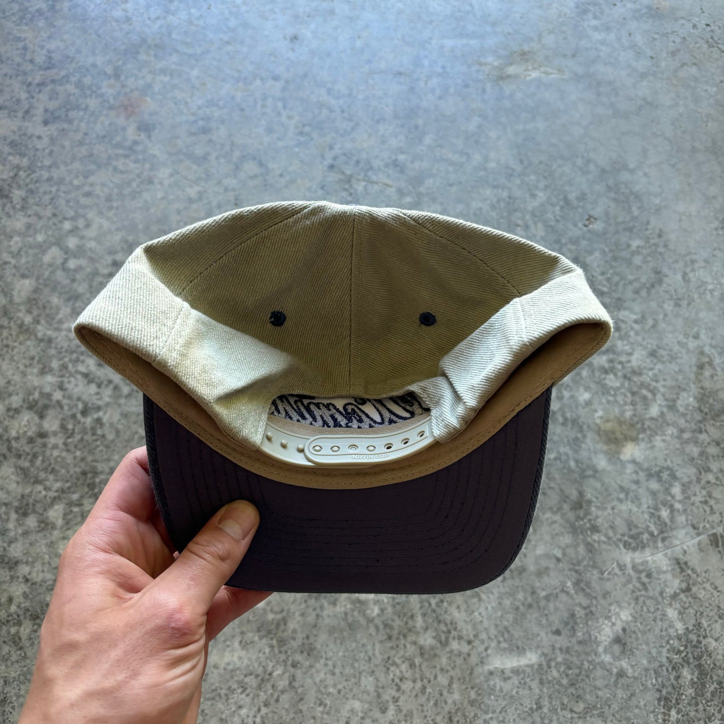 Chevy Camaro Hat