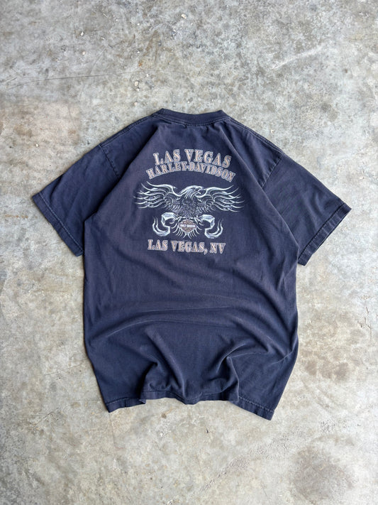 Harley Davidson Shirt - L