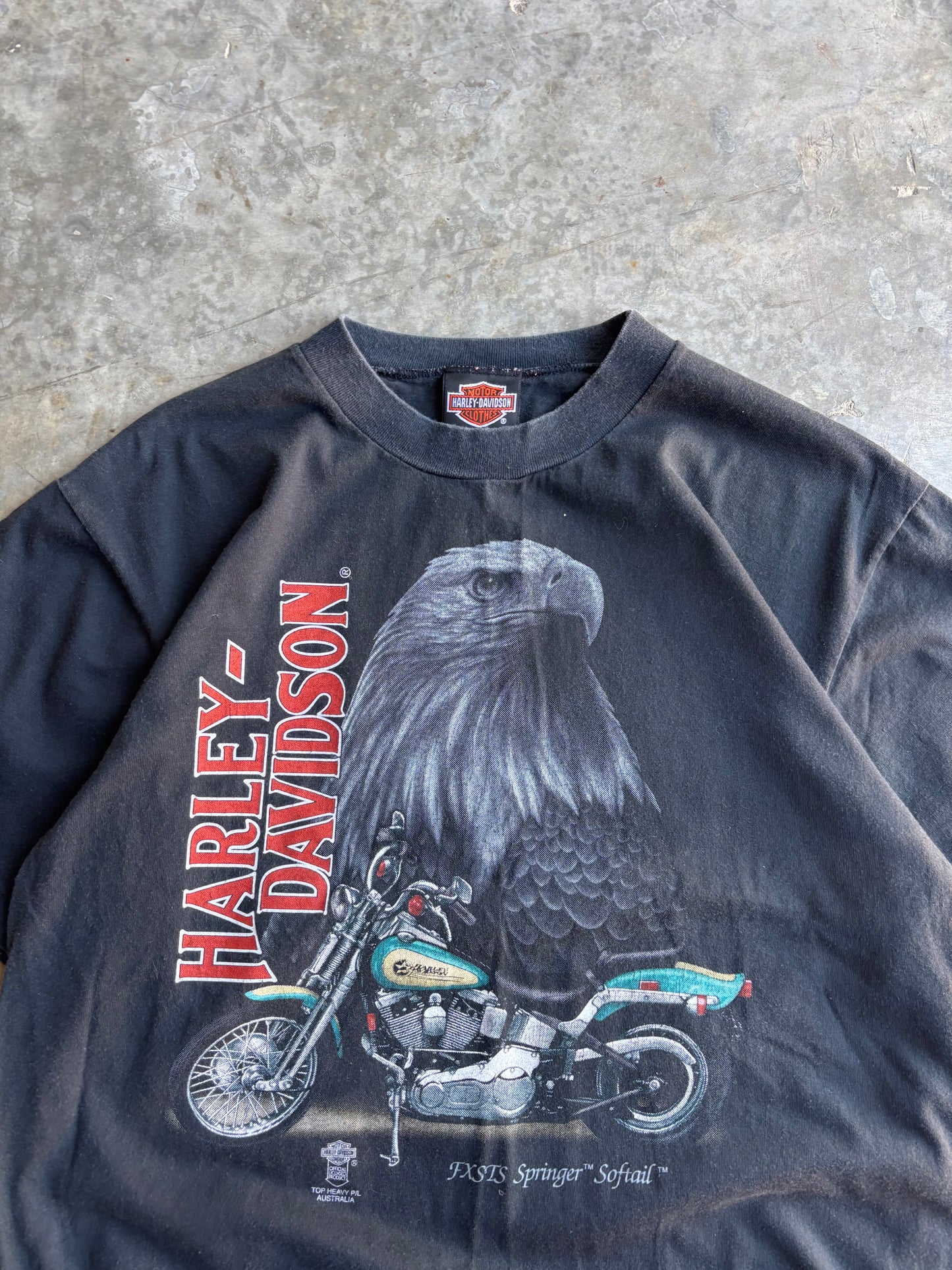 Harley Davidson Shirt - M