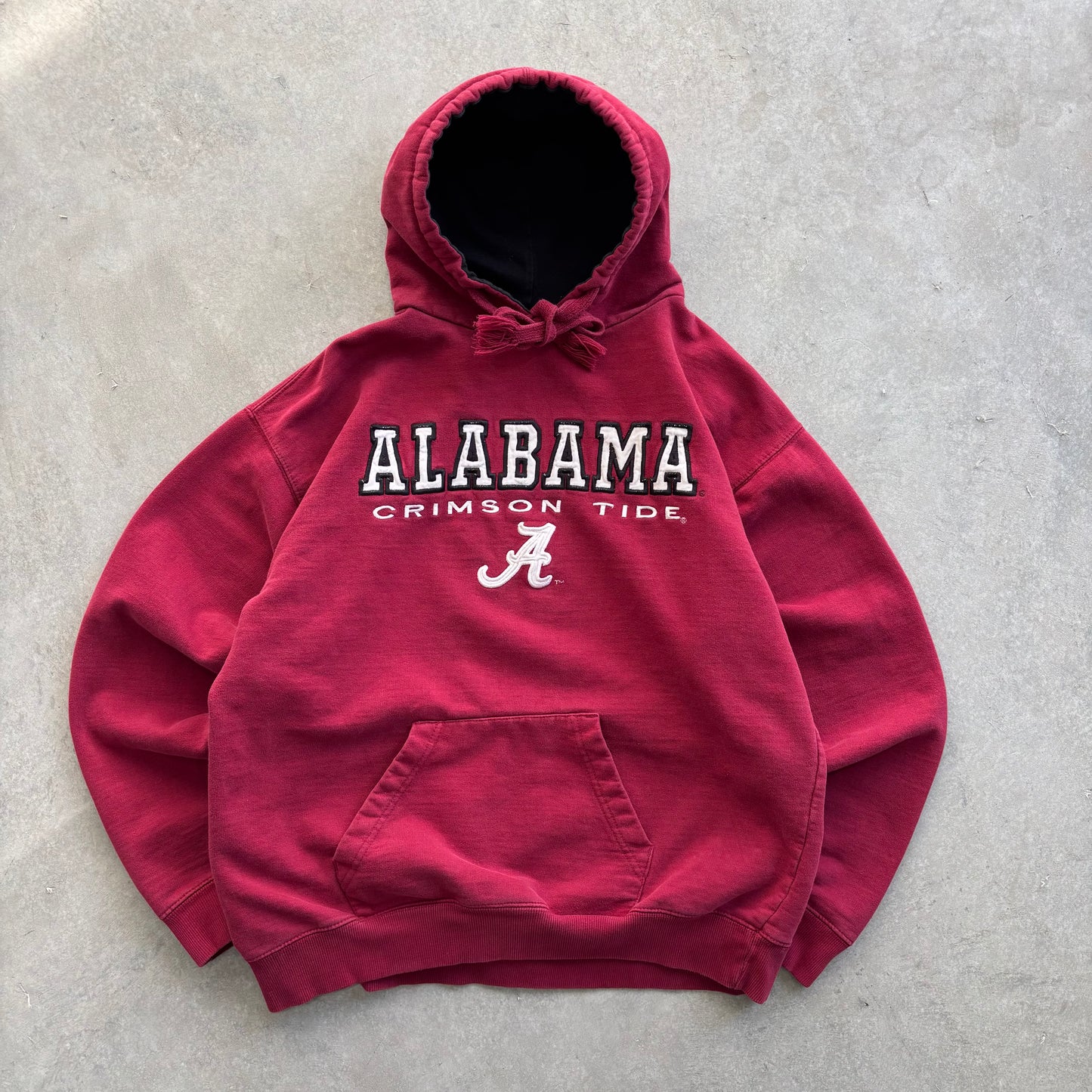 Alabama Hoodie - S