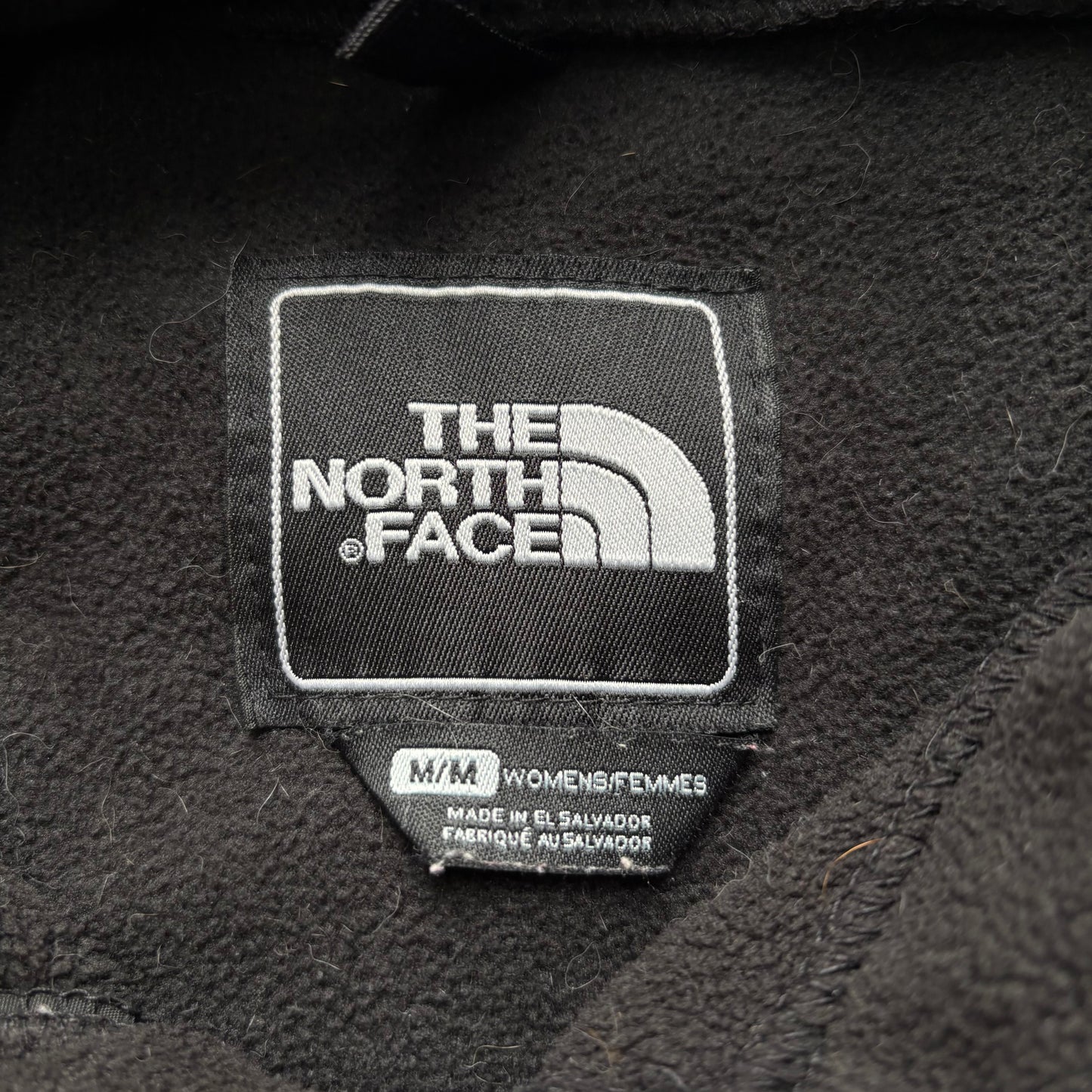 The North Face Fleece - Women’s M