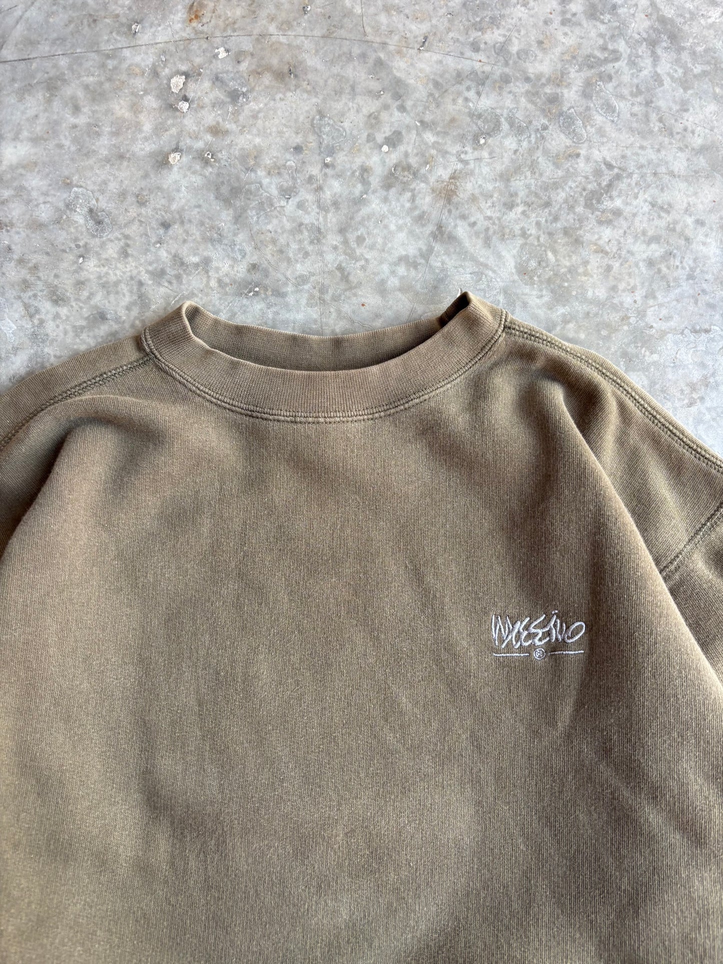 Mossimo Crewneck - S
