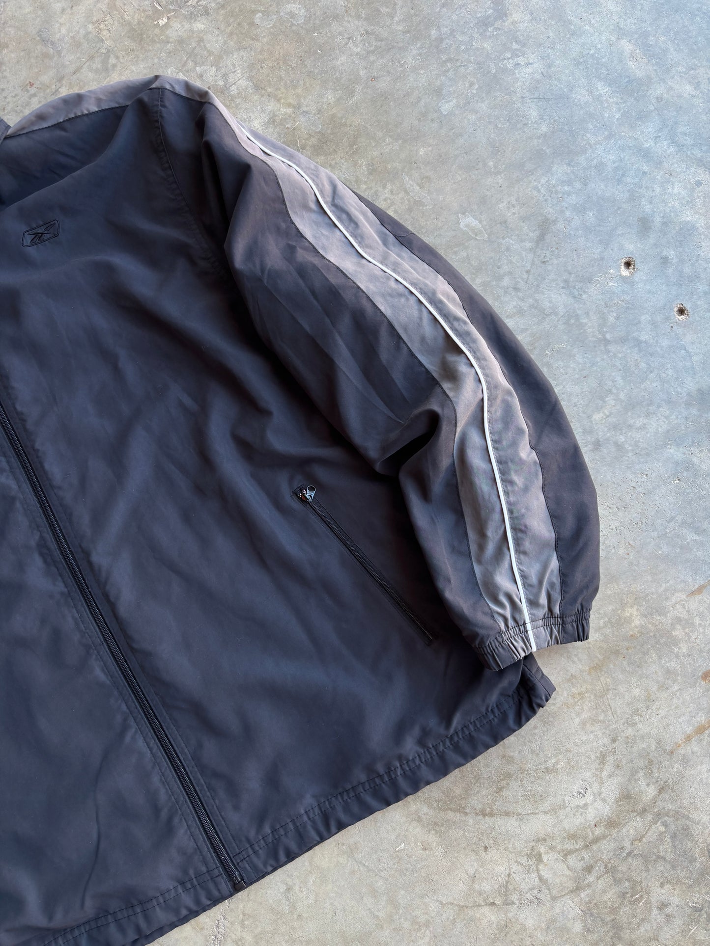 Reebok Windbreak - L