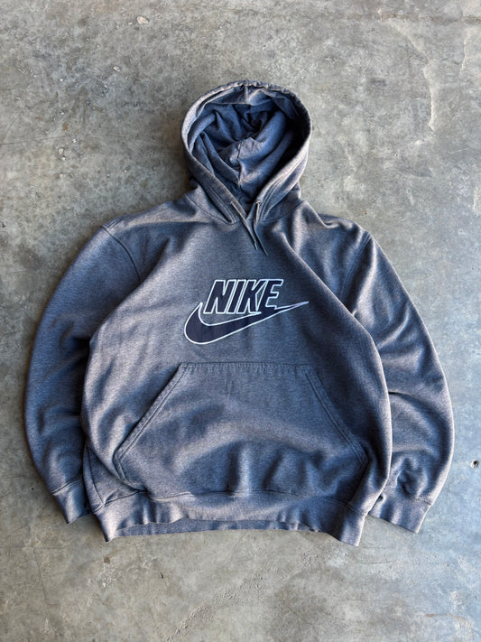 Nike Hoodie - L