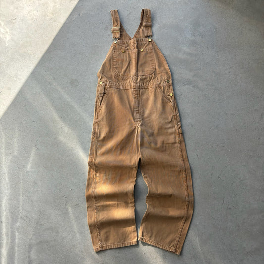 Dickies Overalls 34x30”