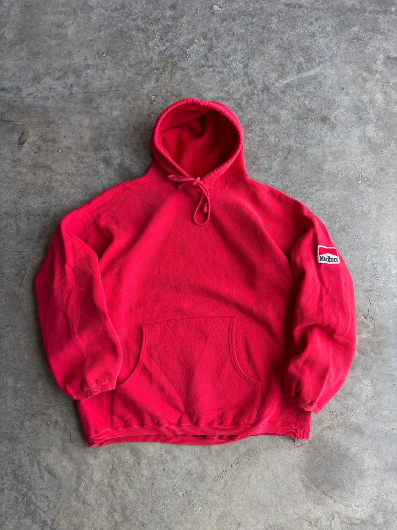 Marlboro Hoodie - XL