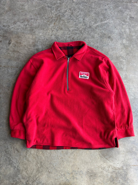 Marlboro Reversible Fleece - XXL