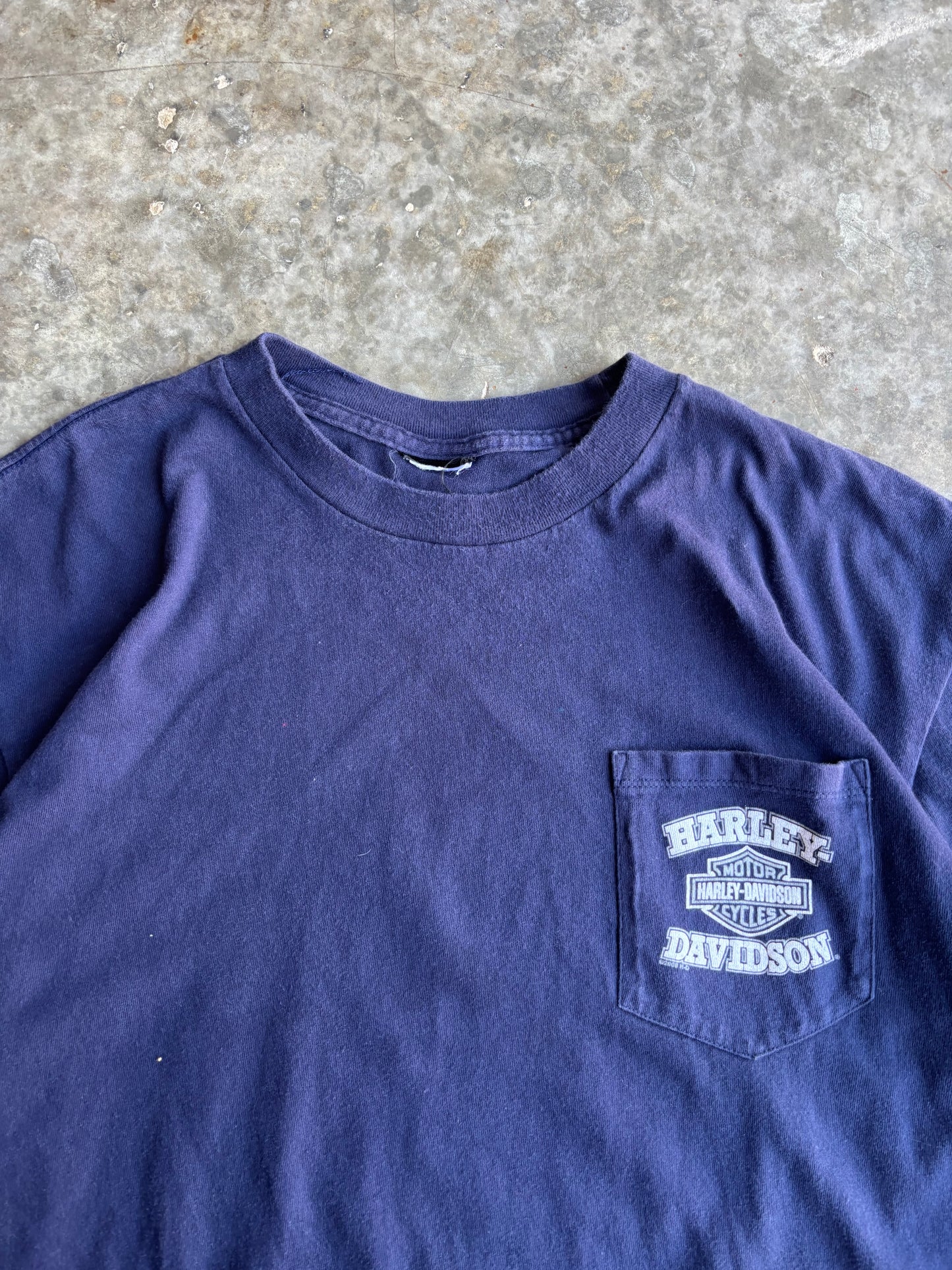 Harley Davidson Shirt - L