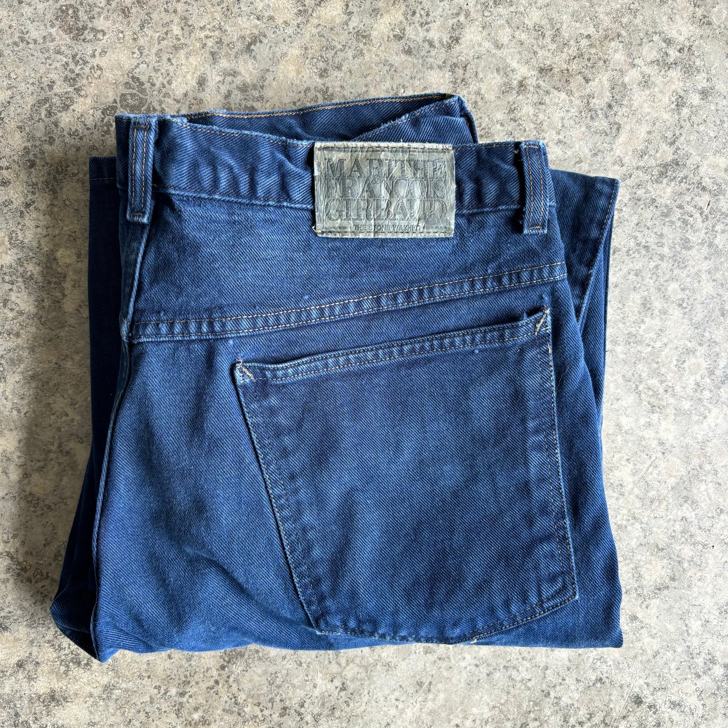 MF Girbaud Jeans 32x32”