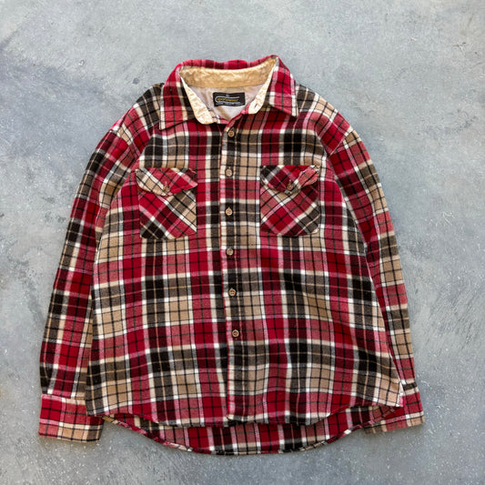 Sportswear Flannel - L