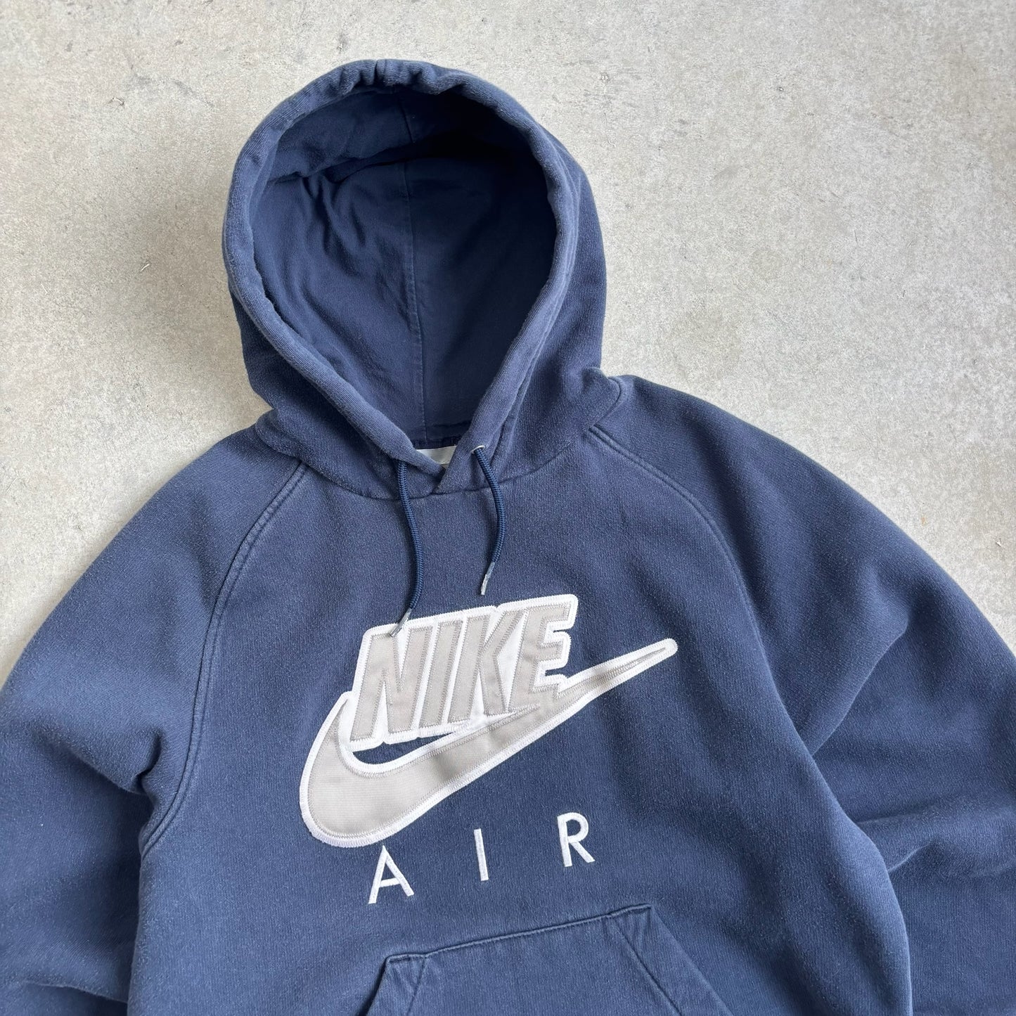 Nike Air Hoodie - S