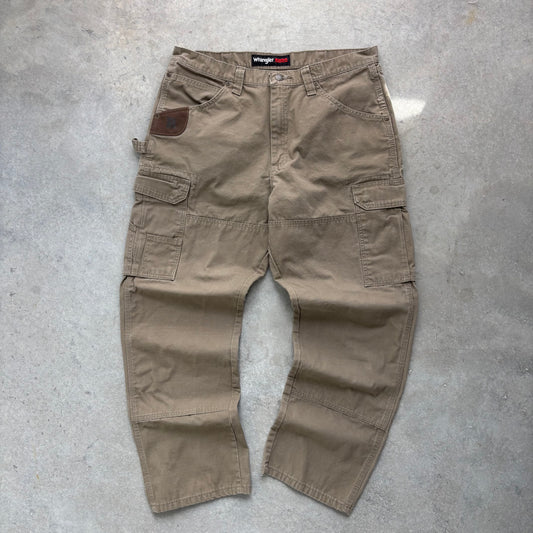 Wrangler Pants - 36x30”