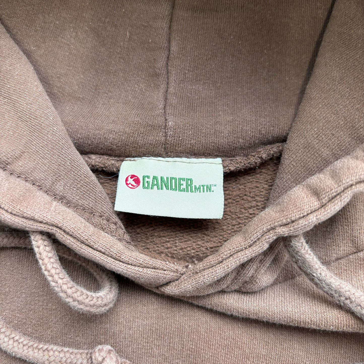 Gander Mountain Hoodie - L