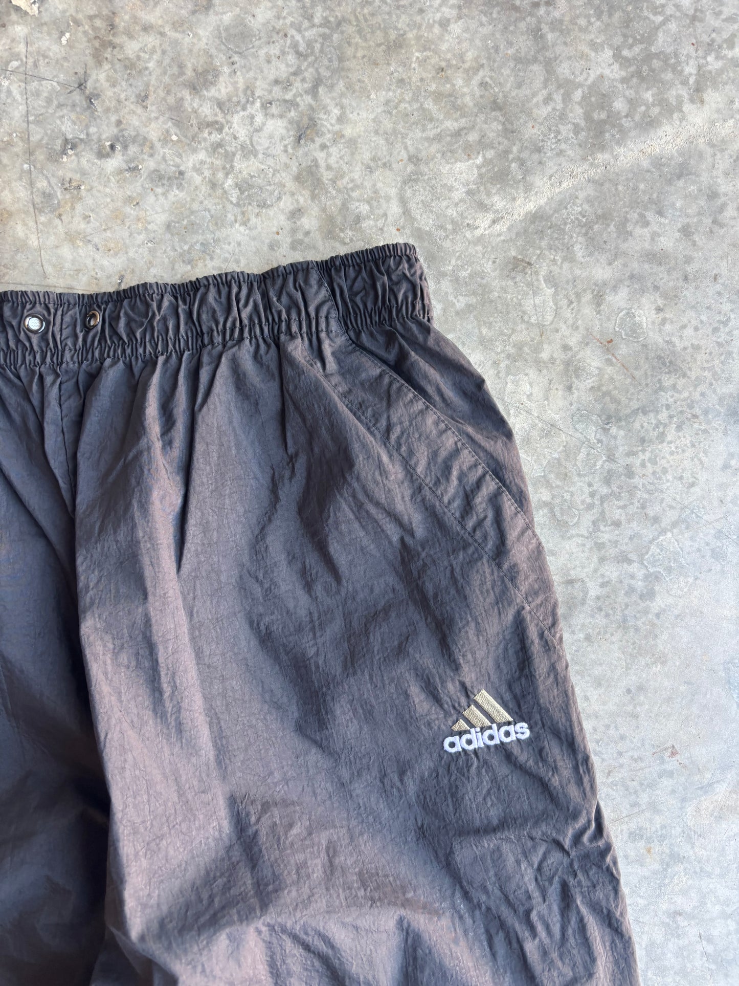 Adidas Track Pants - L