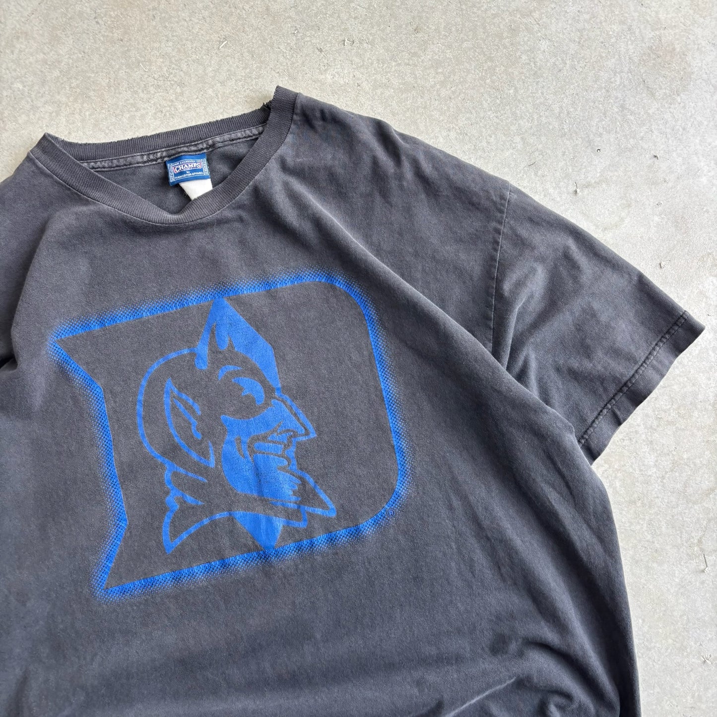 Duke Shirt - XL