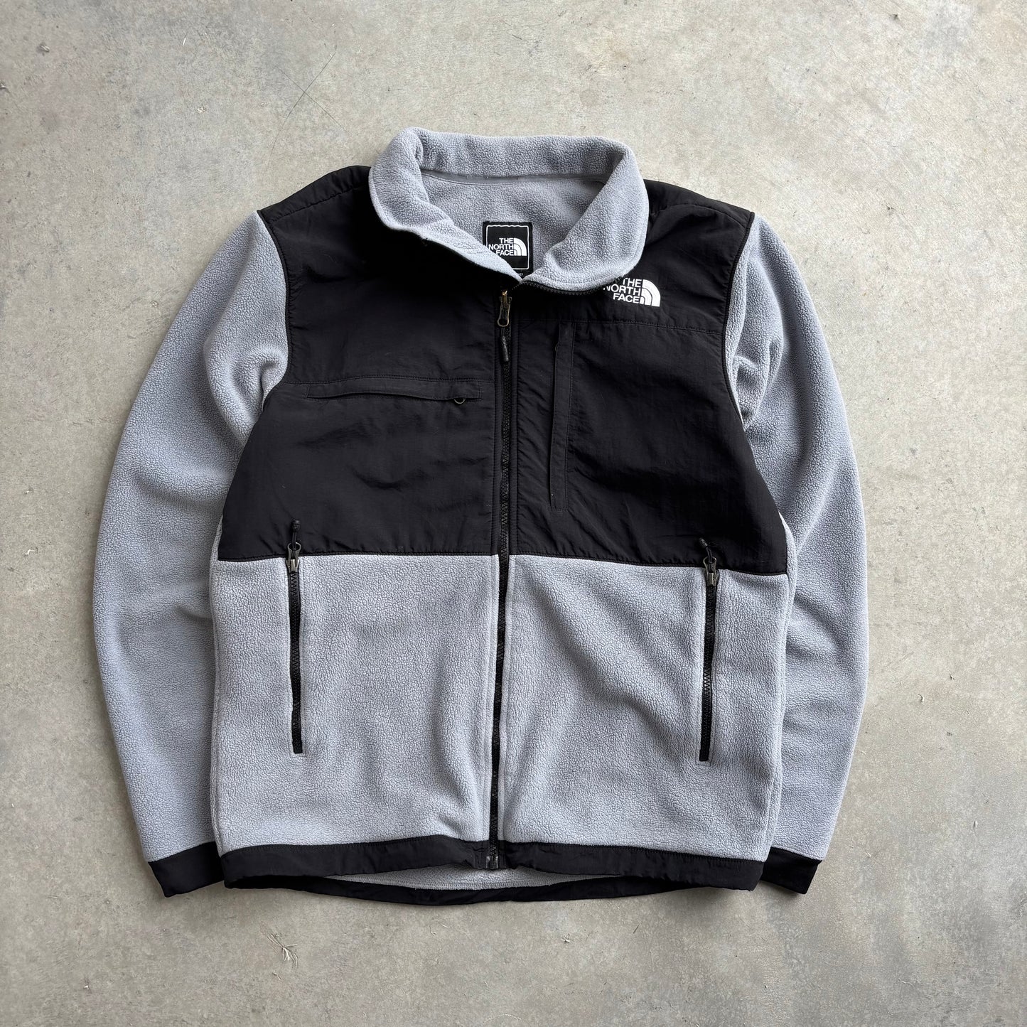 The North Face Fleece - M