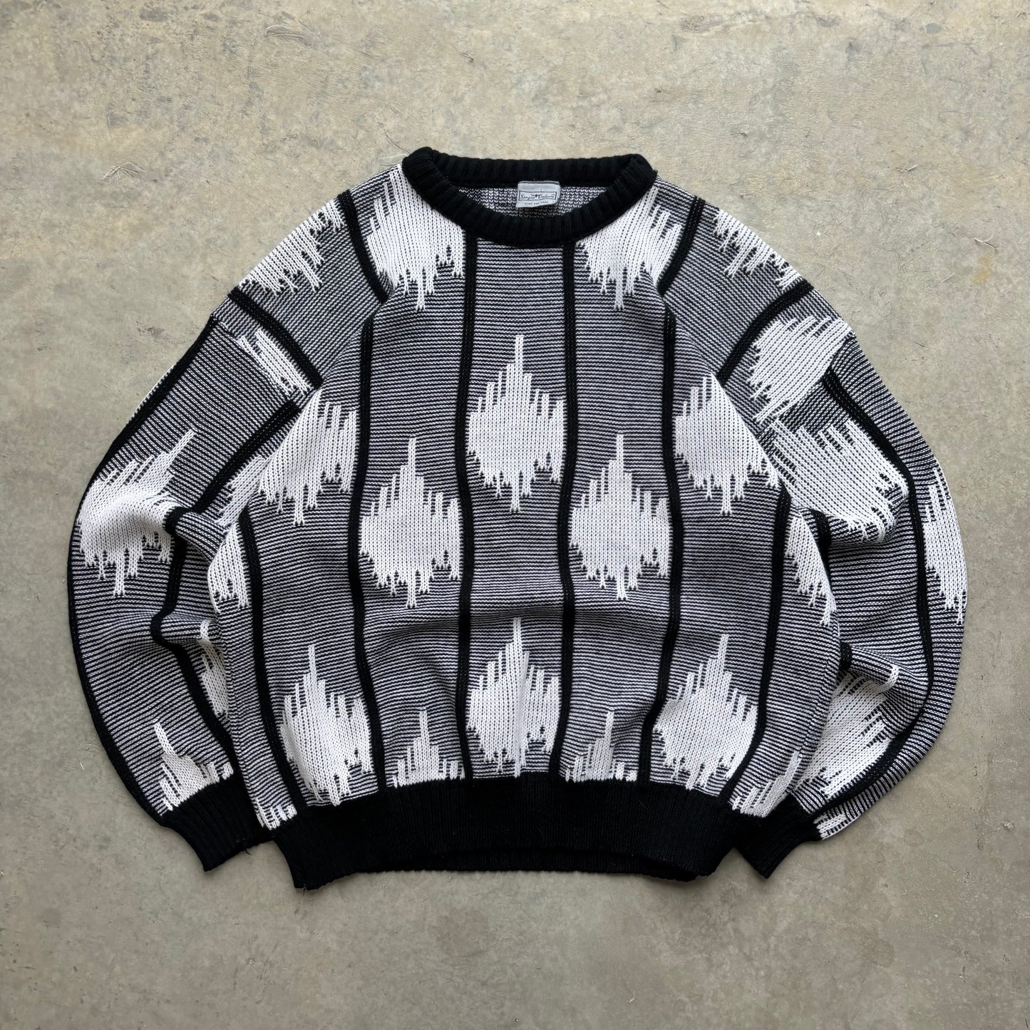 Sergio Valente Sweater