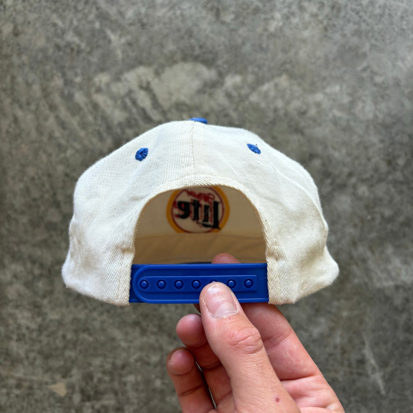 Miller Lite Hat