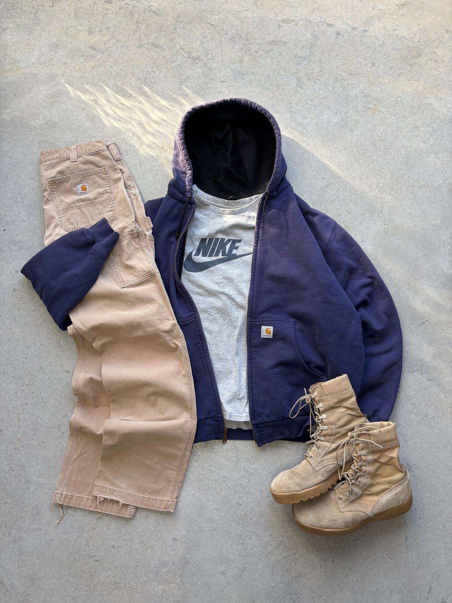 Premium Fall Outfit Box