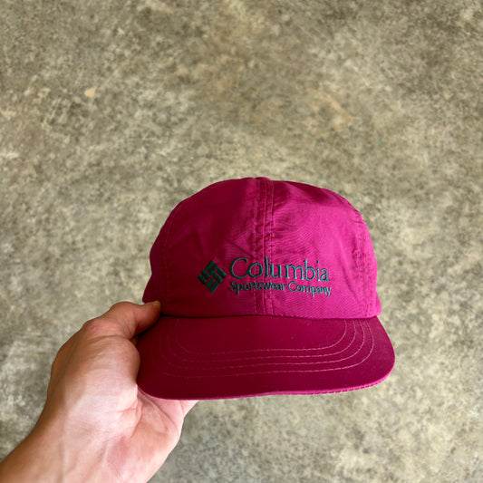 Columbia Hat