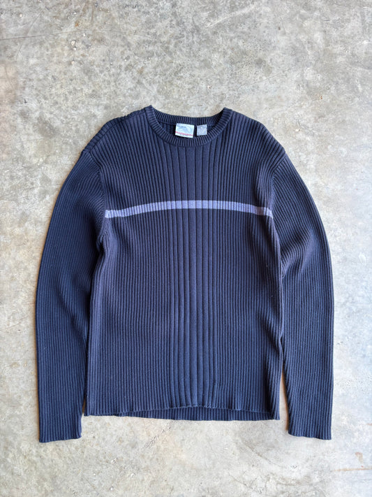 Areopostale Striped Long Sleeve Shirt - XL