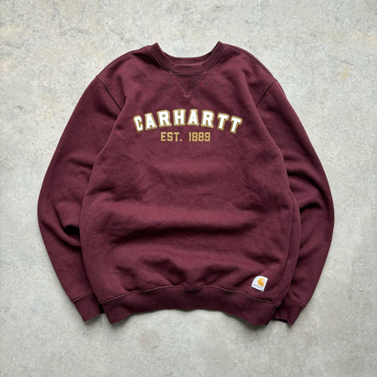 Carhartt Crewneck - Women’s S