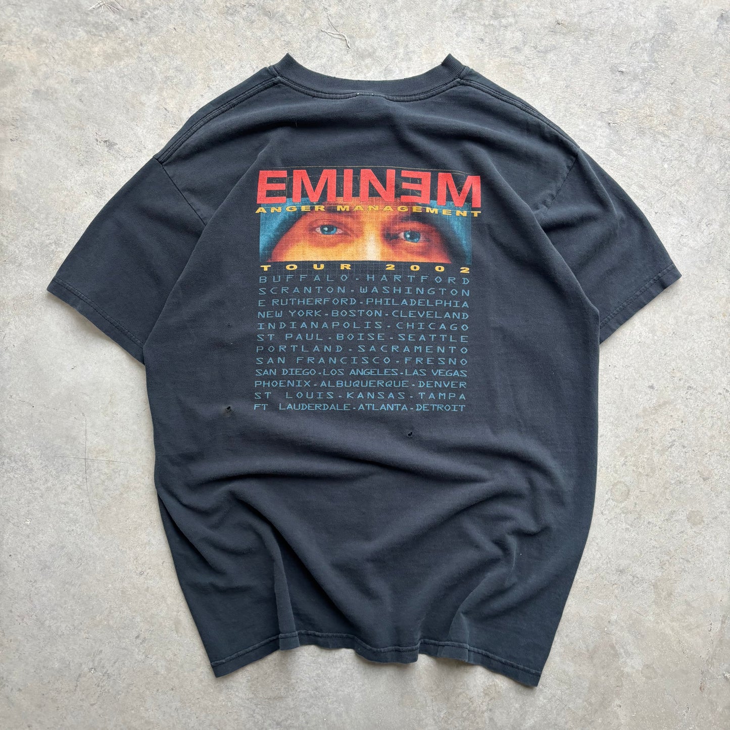 Eminem Shirt - L