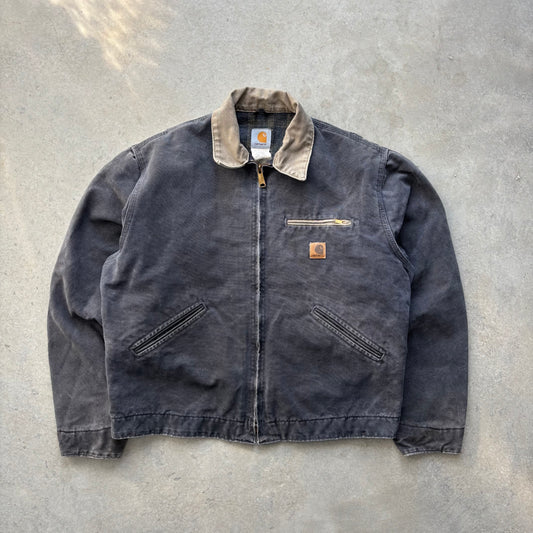 Carhartt Detroit Jacket - L