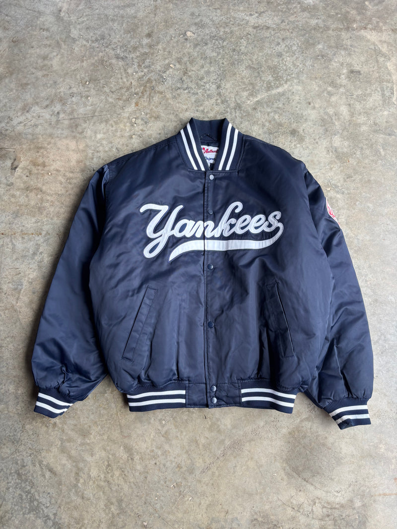 Yankees Jacket - XL