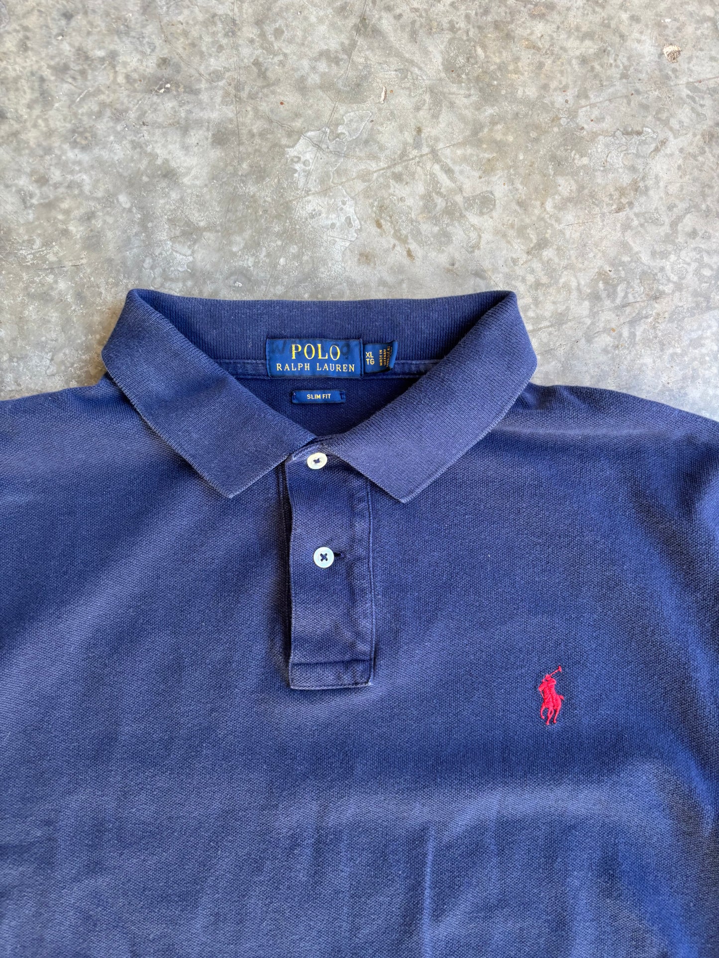 Ralph Lauren Polo - XL