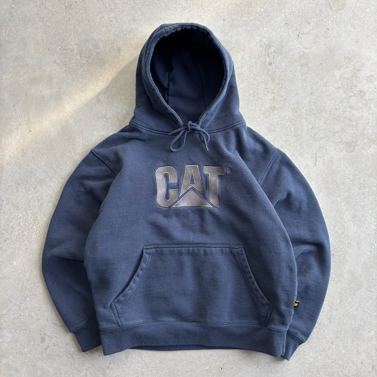 CAT Hoodie - M